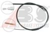BMW 34411165020 Cable, parking brake